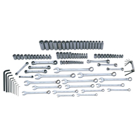 Add On Set, 104 Pieces Maritime Industrial Rubber