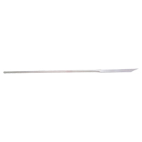 Barre de d&eacute;molition, Largeur de 1-1/4", Longueur de 60" Maritime Industrial Rubber