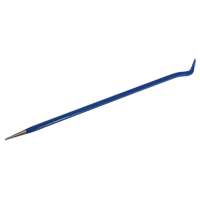 Pry Bar, 3" W, 36" L Maritime Industrial Rubber