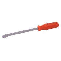 Pry Bar, 1-1/4" W, 13" L Maritime Industrial Rubber
