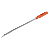 Pry Bar, 1-1/4" W, 24-1/4" L Maritime Industrial Rubber
