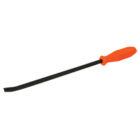 Pry Bar, 1-1/4" W, 18-1/4" L Maritime Industrial Rubber