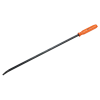 Pry Bar, 1-1/4" W, 30-1/4" L Maritime Industrial Rubber