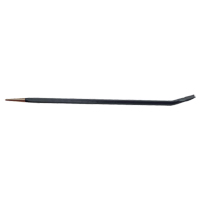 Pinch Bar, 16" Maritime Industrial Rubber