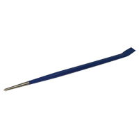 Pinch Bar, 18" Maritime Industrial Rubber