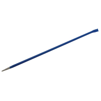 Pinch Bar, 30" Maritime Industrial Rubber