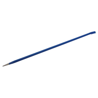 Pinch Bar, 42" Maritime Industrial Rubber