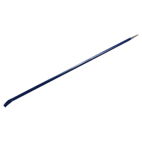 Pinch Bar, 44" Maritime Industrial Rubber