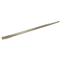 Pinch Bar, 18" Maritime Industrial Rubber