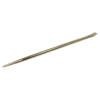 Pinch Bar, 24" Maritime Industrial Rubber