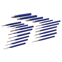 Punch & Chisel Set Maritime Industrial Rubber