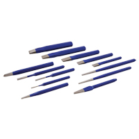 Punch & Chisel Set Maritime Industrial Rubber