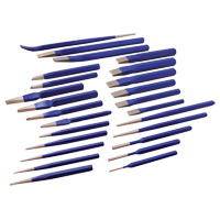 Punch & Chisel Set Maritime Industrial Rubber