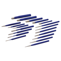 Punch & Chisel Set Maritime Industrial Rubber