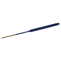 Long Pin Punch, 5/32" Dia. x 8" L Maritime Industrial Rubber