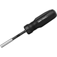 Gearless Screwdriver Maritime Industrial Rubber