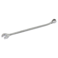 Cl&eacute; mixte, 6 pans, 5/16", Fini Chrome Maritime Industrial Rubber
