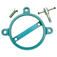 Swivel Base Maritime Industrial Rubber