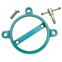 Swivel Base Maritime Industrial Rubber