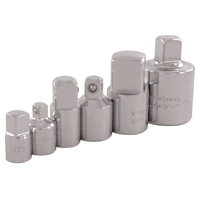 Adapter Set Maritime Industrial Rubber