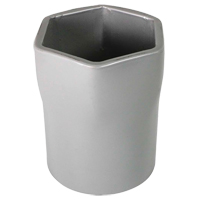 Axle Nut Socket Maritime Industrial Rubber