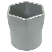 Axle Nut Socket Maritime Industrial Rubber