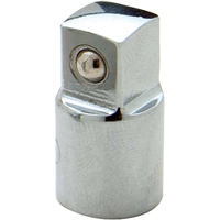 Adaptateur pour douille, Prise 1/4", Douille 3/8", 0,7" lo Maritime Industrial Rubber