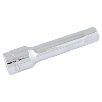 Extension, 3/8" Drive, 1-1/2" L Maritime Industrial Rubber