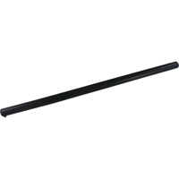 Ratchet Handle, 3/4" Drive, Plain Handle Maritime Industrial Rubber