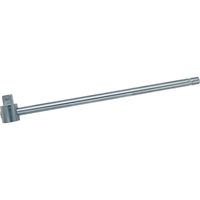 Sliding T-Bar Maritime Industrial Rubber