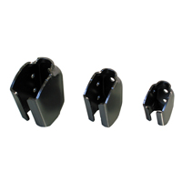 Hand Free Clip Maritime Industrial Rubber