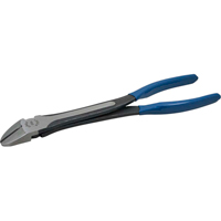 Long Reach Diagonal Plier, 11-1/4" L Maritime Industrial Rubber