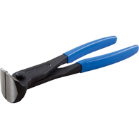 End Cutting Pliers Maritime Industrial Rubber