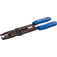 Multi Purpose Plier, 9-1/2" L Maritime Industrial Rubber