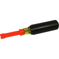 Tourne-&eacute;crou Maritime Industrial Rubber