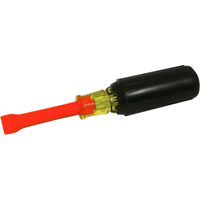 Tourne-&eacute;crou Maritime Industrial Rubber