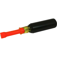 Tourne-&eacute;crou Maritime Industrial Rubber