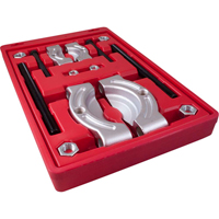 jeu de s&eacute;parateurs de roulements Maritime Industrial Rubber