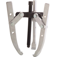 Extracteur &agrave; griffes ajustable Maritime Industrial Rubber