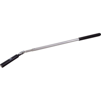 Telescopic Pickup Tool, 26-1/2" Length, 1/2" Diameter, 2 lbs. Capacity Maritime Industrial Rubber