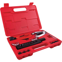 Double Flaring Tool Set with Tube Cutter Maritime Industrial Rubber