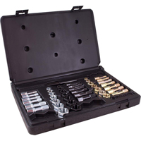 Rethreading Kit Maritime Industrial Rubber