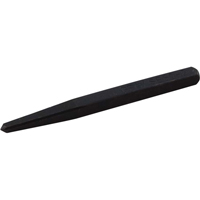 Straight Type Screw Extractor, 5, For Screw Size 5/8", Carbide Maritime Industrial Rubber