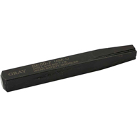 Straight Type Screw Extractor, 7, For Screw Size 7/8", Carbide Maritime Industrial Rubber