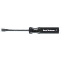 Levier avec extr&eacute;mit&eacute; courb&eacute;e, 1/4" la, 8" lo Maritime Industrial Rubber