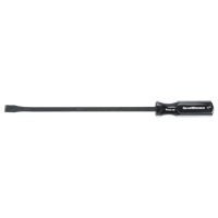 Levier avec extr&eacute;mit&eacute; courb&eacute;e, 3/8" la, 17" lo Maritime Industrial Rubber