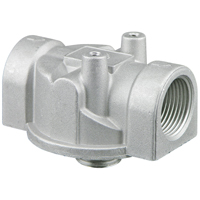 FB1307 Spin-On Coolant Filter with BTE Formula Maritime Industrial Rubber