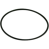 G447 Filtre pour liquide de refroidissement &agrave; visser avec additif BTE, 4-46/64", Polypropyl&egrave;ne Maritime Industrial Rubber
