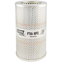 PT90-MPG Transmission Spin-On Filter Maritime Industrial Rubber