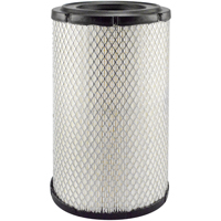 RS4597 &eacute;l&eacute;ment filtrant pour l'air d'habitacle avec joint radial Maritime Industrial Rubber